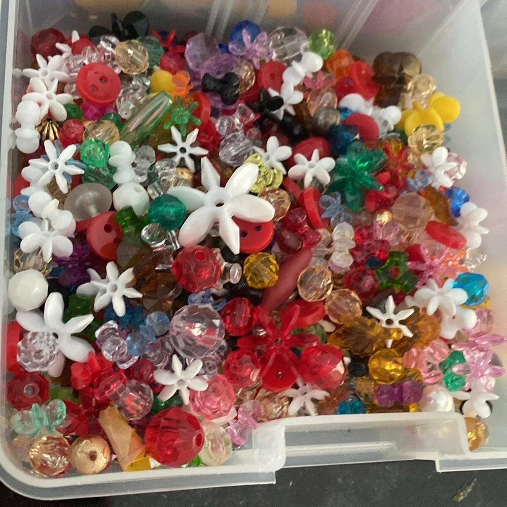 Case of Jewelry / Craft Bundle - Picture 5 of 12